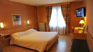 Best Western Hotel Plaza