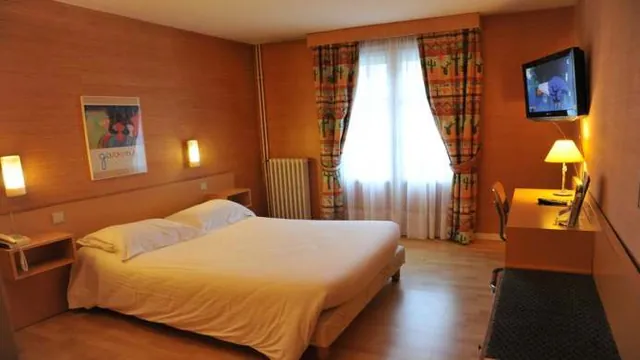 Best Western Hotel Plaza photo 1