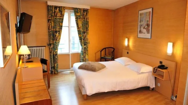 Best Western Hotel Plaza photo 2