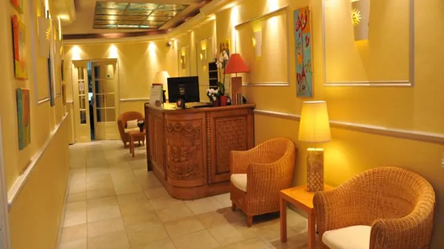 Best Western Hotel Plaza photo 3