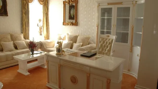 Archipelagos Hotel Mykonos photo 3