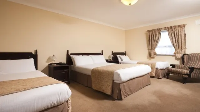 Hotel Rosslare Wexford photo 2