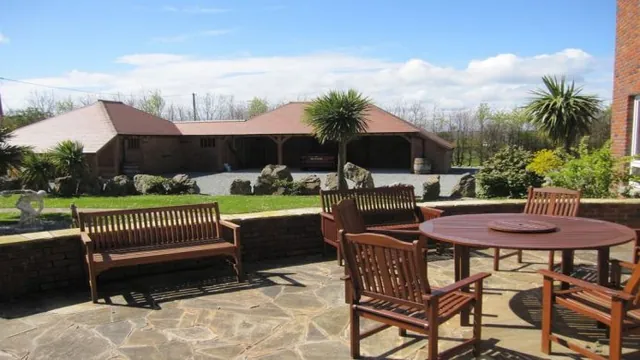 Hotel Rosslare Wexford photo 3