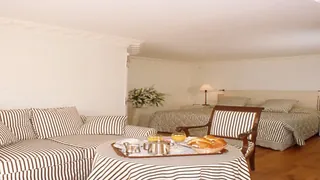 Exclusive Hotel Les Vergers De Saint Paul