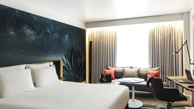 Novotel Barossa Valley Resort photo 1