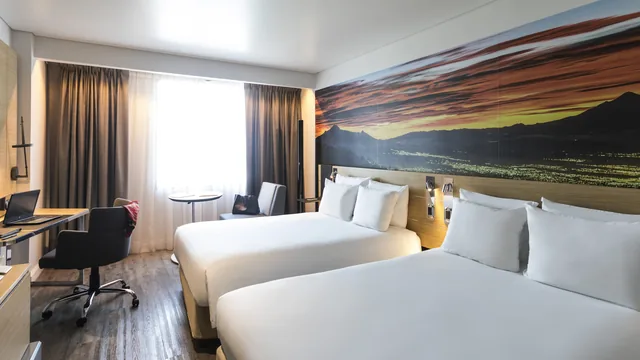 Novotel Barossa Valley Resort photo 5