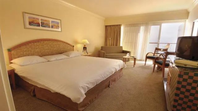Avalon Hotel Thessaloniki photo 2