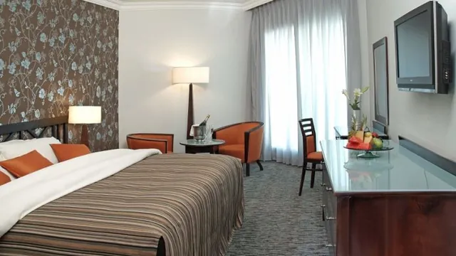 Korifi Suites Boutique Hotel Crete photo 3