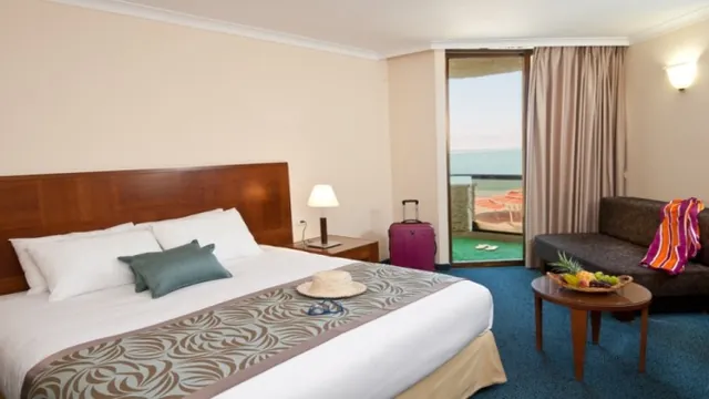 Caravia Beach Hotel Kos photo 1
