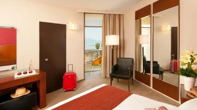 Caravia Beach Hotel Kos photo 2