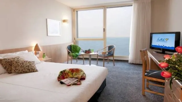 Caravia Beach Hotel Kos photo 3