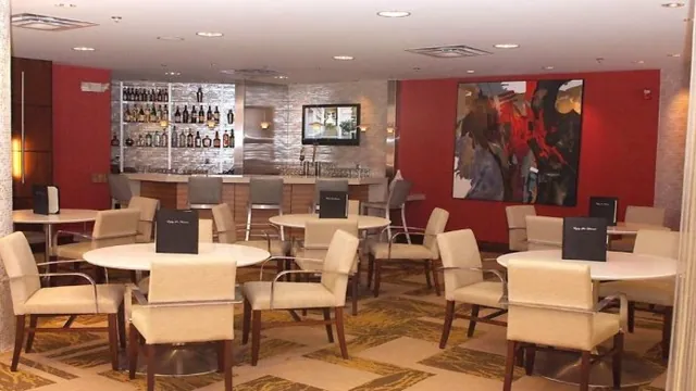 Red Roof Inn Detroit Metro Airport Romulus photo 3