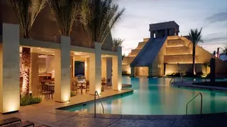 Cancun Resort Las Vegas