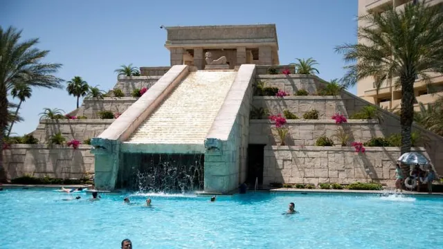 Cancun Resort Las Vegas photo 2