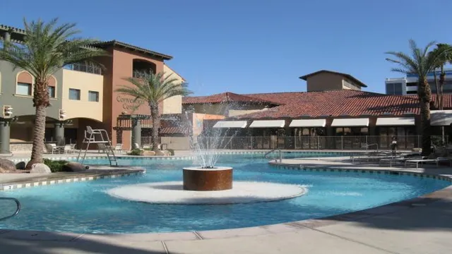 Alexis Park Resort Las Vegas photo 2
