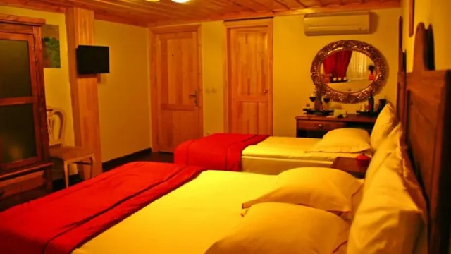 Mareblue Apostalata Hotel Kefalonia photo 1