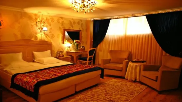 Mareblue Apostalata Hotel Kefalonia photo 3