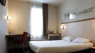 Kyriad Hotel Lyon Centre Croix Rousse
