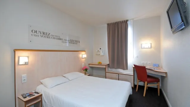 Kyriad Hotel Lyon Centre Croix Rousse photo 2