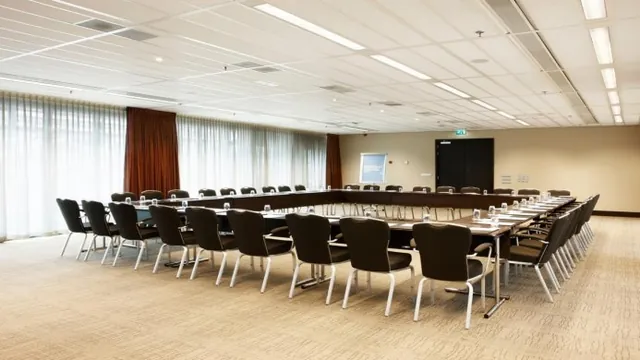 NH Atlantic Den Haag photo 6