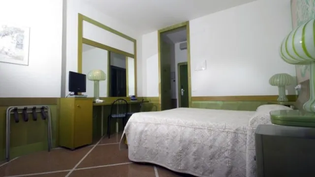 Xenia Oranoupolis Hotel photo 1