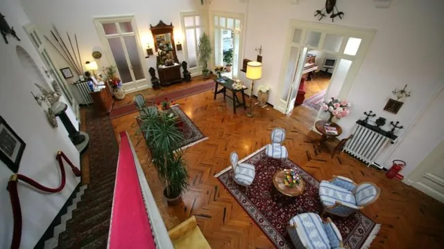 Xenia Oranoupolis Hotel photo 3