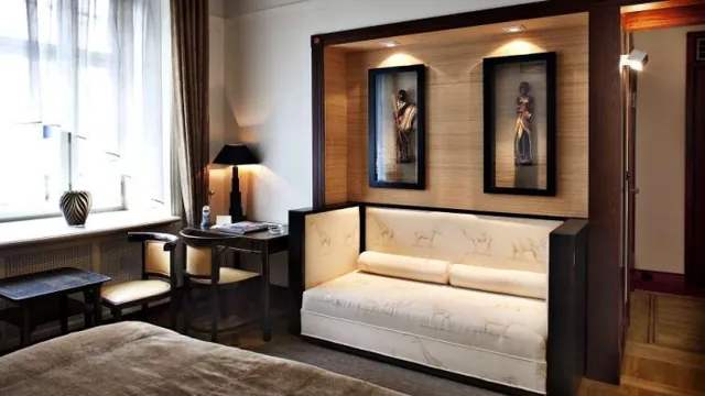 Rialto Hotel Warsaw photo 5