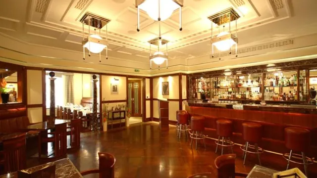 Rialto Hotel Warsaw photo 6