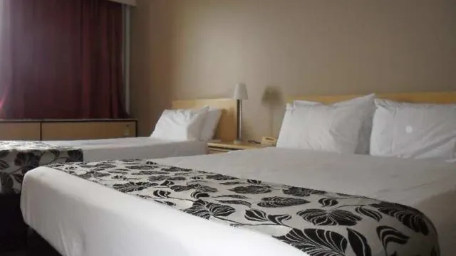 Quality Hotel Frontier Darwin photo 1