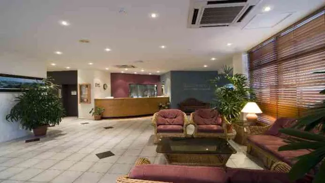 Quality Hotel Frontier Darwin photo 2