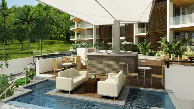 Mastichari Bay Hotel photo 2