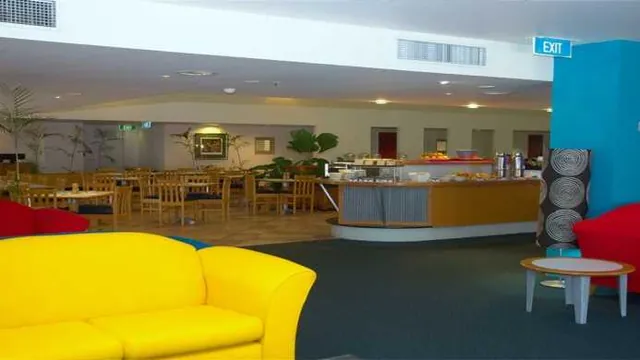 Darwin Central Hotel photo 4