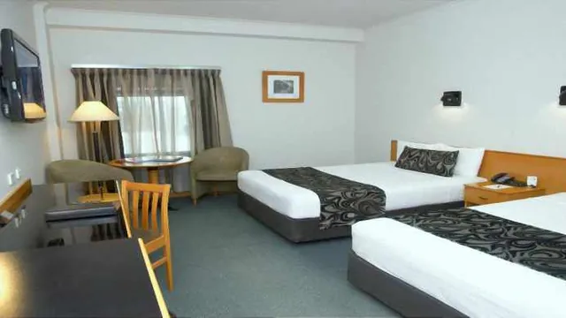 Darwin Central Hotel photo 6