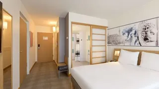 Ibis Styles Alice Springs Oasis