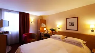 Nafs Hotel Nafpaktos
