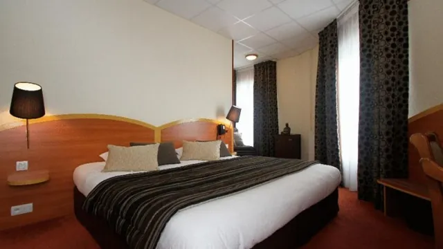 Nafs Hotel Nafpaktos photo 3