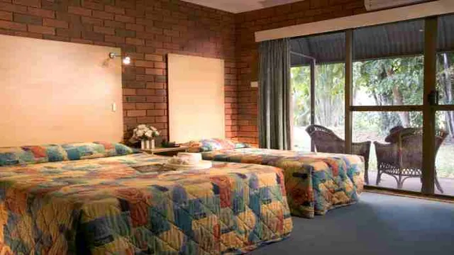 Ibis Styles Katherine photo 1
