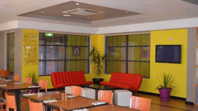 Ibis Styles Katherine photo 2