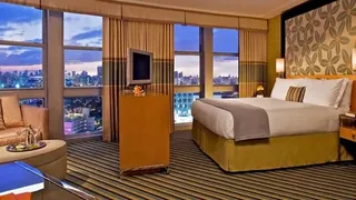 Aqua Hotel & Lounge Miami