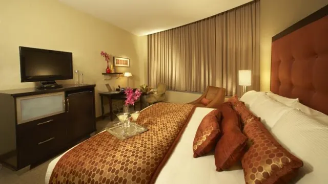 Poseidonio Hotel Piraeus photo 3