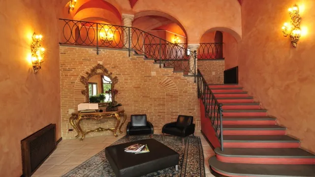Arbatasar Hotel Arbatax photo 1