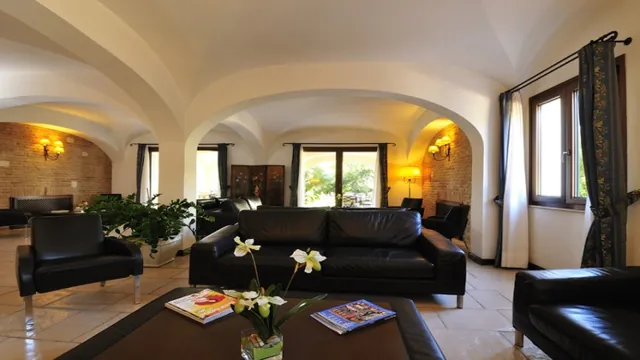 Arbatasar Hotel Arbatax photo 2