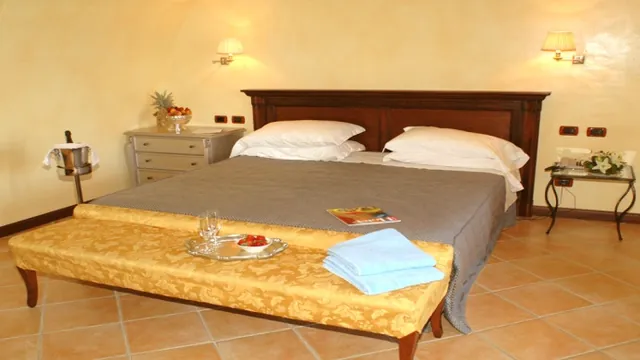 Arbatasar Hotel Arbatax photo 3