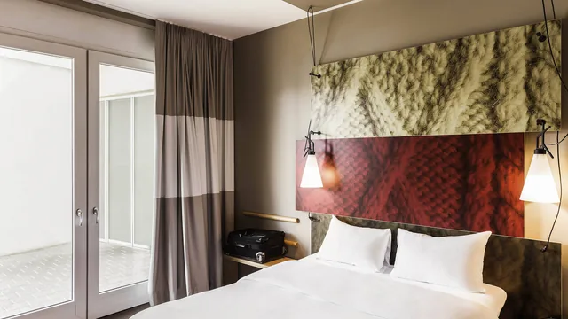 Days Inn by Wyndham Santa Fe New Mexico photo 1