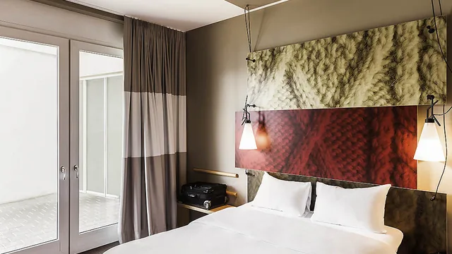 Days Inn by Wyndham Santa Fe New Mexico photo 4