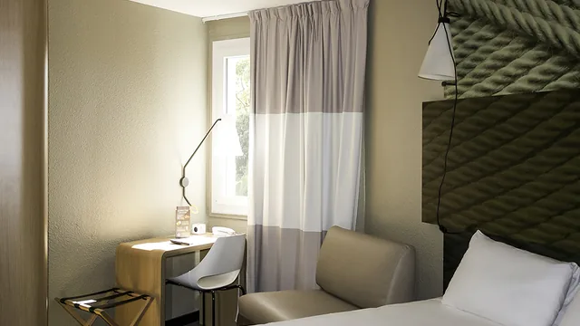 Days Inn by Wyndham Santa Fe New Mexico photo 5