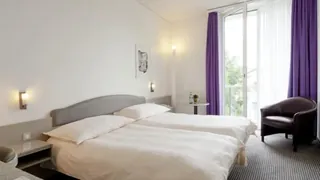 Hotel Fly Away Kloten