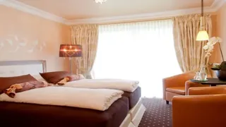 Best Western Premier Castanea Resort Hotel Lueneburg