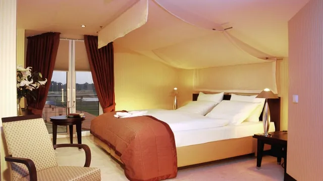 Best Western Premier Castanea Resort Hotel Lueneburg photo 2