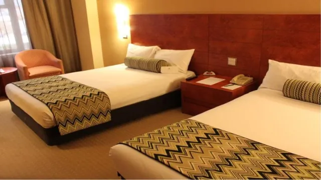 Sydney Wattle Hotel photo 5